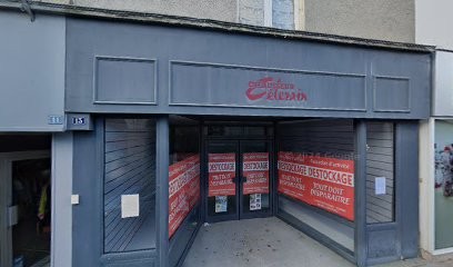 Chaussures Célérain, Magasin de Chaussures à Thouars