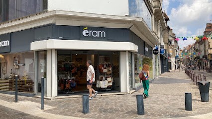 Bocage MOULINS, Magasin de Chaussures à Moulins