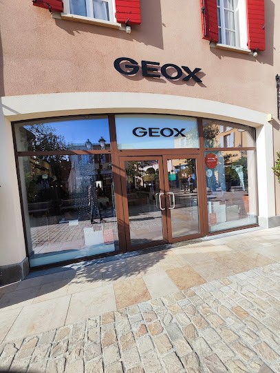Geox, Magasin de Chaussures à Miramas