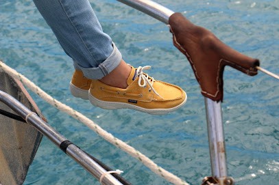 EM CHAUSSURE, Magasin de Chaussures à La Turballe