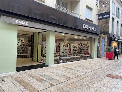 DOUBRERE femme, Magasin de Chaussures à Tarbes