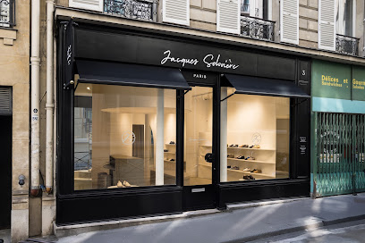 Jacques Solovière Magasin De Chaussures à Paris 01