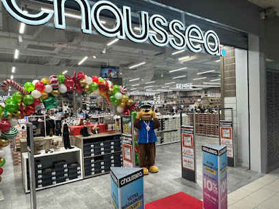 Chaussea Epinay Sur Seine Magasin De Chaussures à Épinay-sur-Seine