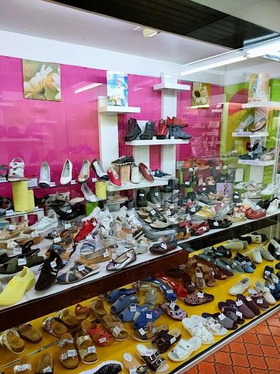 Sarl Romans Audibert Chaussures, Magasin de Chaussures à Digne-les-Bains