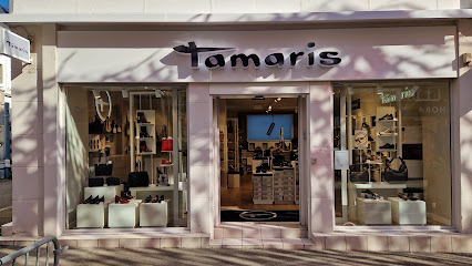 Tamaris Magasin De Chaussures à Lorient