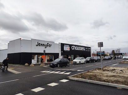 CHAUSSEA Petite-Forêt, Magasin de Chaussures à Petite-Forêt
