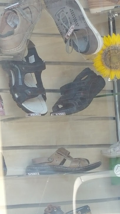 Chaussures Blondel, Magasin de Chaussures à Arleux