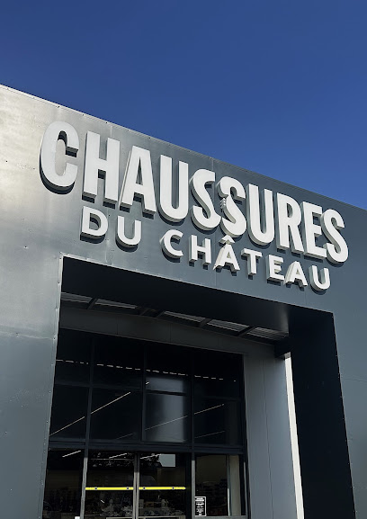 Chaussures Du Château Gaillac Magasin De Chaussures à Gaillac
