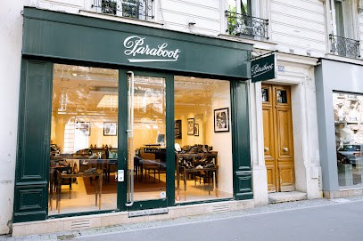 Boutique Paraboot Boulogne-Billancourt, Magasin de Chaussures à Boulogne-Billancourt
