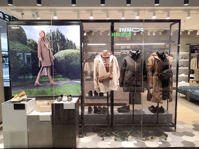 Geox, Magasin de Chaussures à Thiais