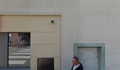 Chaussoires, Magasin de Chaussures à Luneray