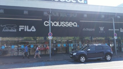 CHAUSSEA Nancy Frouard, Magasin de Chaussures à Frouard