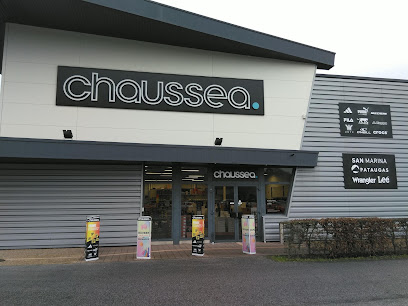 Chaussea Nogent Le Rotrou Magasin De Chaussures à Nogent-le-Rotrou