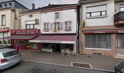 Wollenschneider Pierre, Magasin de Chaussures à Sarralbe