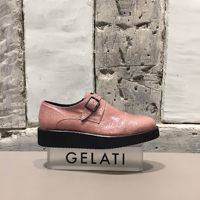 Gelati, Magasin De Chaussures à Paris 06
