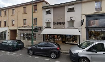 Chabert Chausseur, Magasin de Chaussures à Tassin-la-Demi-Lune