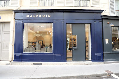 Malfroid Chausseur Magasin De Chaussures à Paris 07