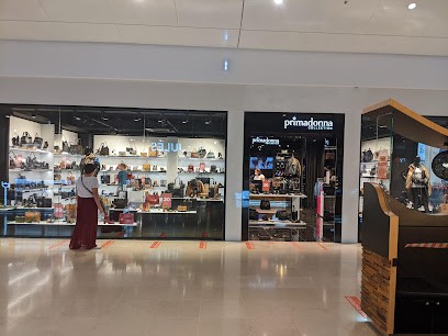Primadonna Collection, Magasin de Chaussures à Noyelles-Godault