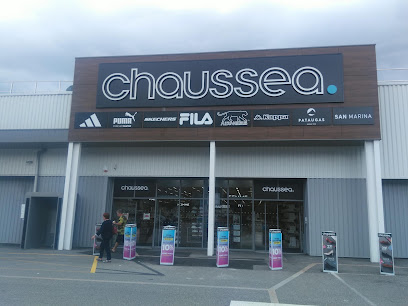 Chaussea Saint Egrève, Magasin De Chaussures à Saint-Égrève