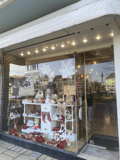 Kiwi Chaussures Magasin De Chaussures au Pouliguen