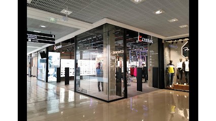 Courir, Magasin de Chaussures à Thiais