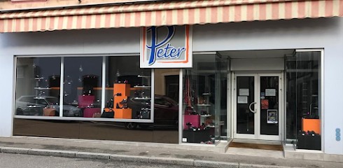 Peter Sarl, Magasin de Chaussures à Molsheim