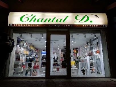 Chantal D, Magasin de Chaussures à Biscarrosse