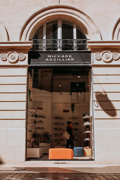 Birkenstock - Pop-Up Magasin De Chaussures à Bordeaux