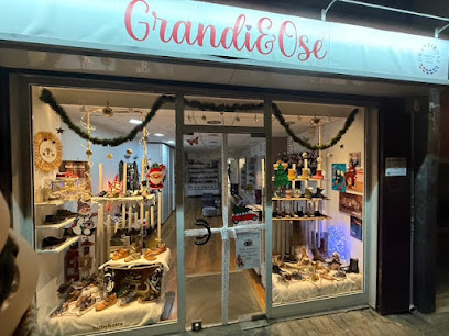 Grandi&Ose Chaussures Pour Enfants Magasin De Chaussures à Arpajon