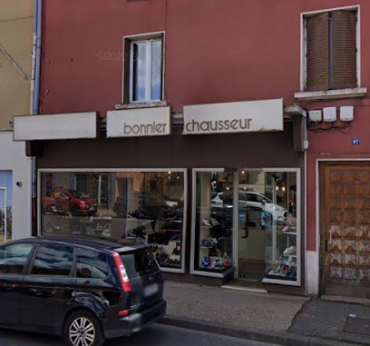 Bonnier Chaussures, Magasin de Chaussures à Craponne