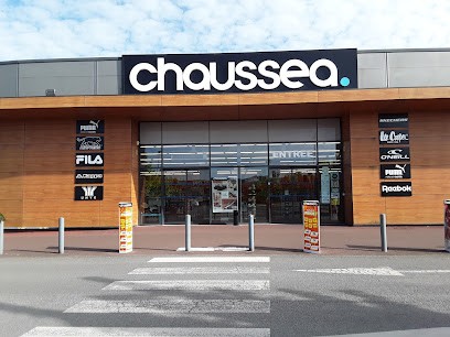 CHAUSSEA Parthenay, Magasin de Chaussures à Parthenay