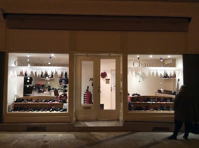 Chauss And Co, Magasin de Chaussures à Miramont-de-Guyenne