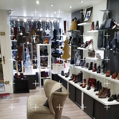 Comme Une Empreinte, Magasin de Chaussures à Saint-Julien-en-Genevois