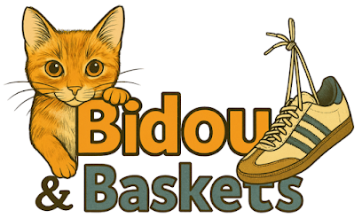 Bidou & Baskets, Magasin De Chaussures à la Grand-Croix