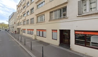 Butyk France, Magasin de Chaussures à Boulogne-Billancourt