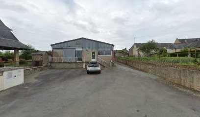 ACL, Magasin de Chaussures à La Bazouge-du-Désert