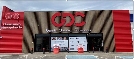 Gallery Shoes (Ales), Magasin de Chaussures à Alès