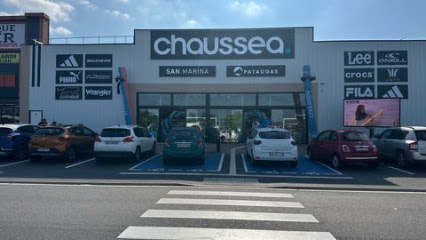 Chaussea Villers Semeuse, Magasin De Chaussures à Villers-Semeuse