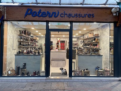 Potern'Chaussures, Magasin de Chaussures à Val de Briey