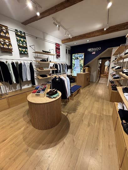Sebago Toulouse, Magasin De Chaussures à Toulouse