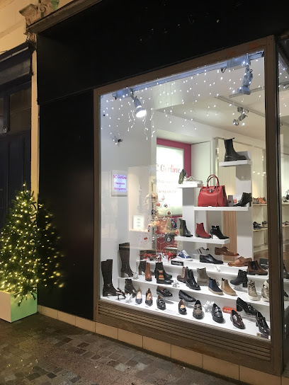 Sc Gerline, Magasin De Chaussures aux Sables-d'Olonne