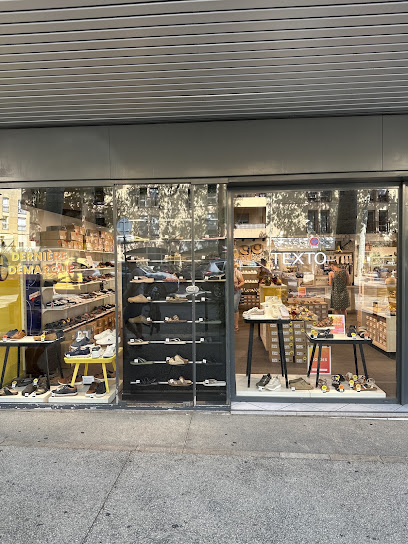 Texto Salon De Provence Magasin De Chaussures à Salon-de-Provence