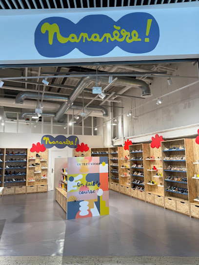 Nananère - Chaussures Enfant Cap 3000 Magasin De Chaussures à Saint-Laurent-du-Var