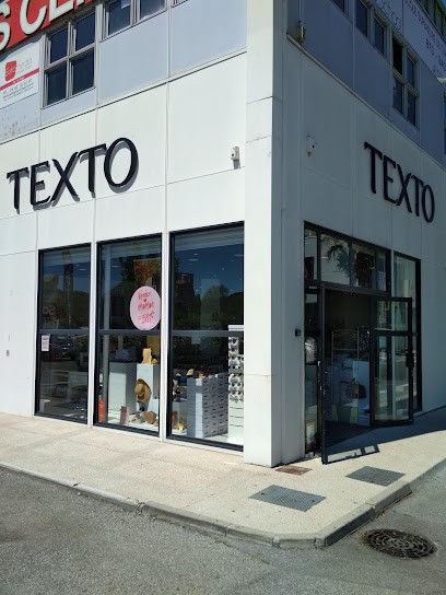 Texto, Magasin de Chaussures à Mandelieu-la-Napoule