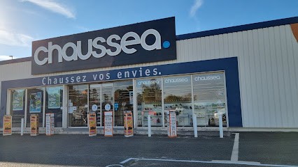 CHAUSSEA Lure, Magasin de Chaussures à Lure