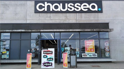 CHAUSSEA Caudry, Magasin de Chaussures à Caudry
