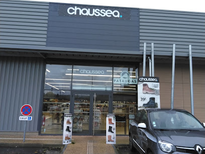 Chaussea Hesdin, Magasin De Chaussures à Marconnelle