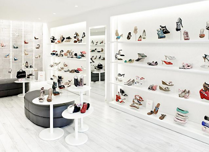 Shoe Store Nalioo Magasin De Chaussures à Paris 03
