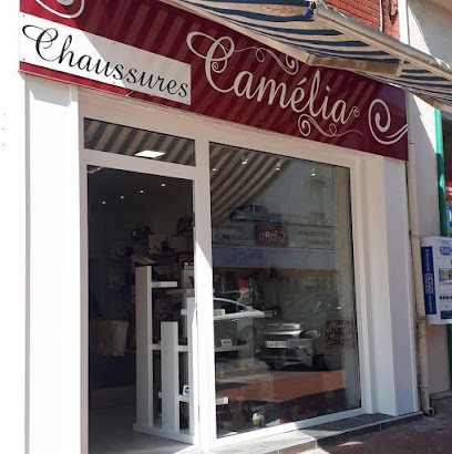 Camélia chaussures Femme (du 35 au 42), Magasin de Chaussures à Chauny