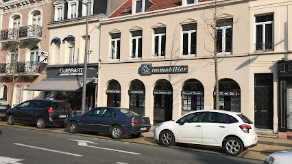 Chaussures Buissart, Magasin de Chaussures à Calais